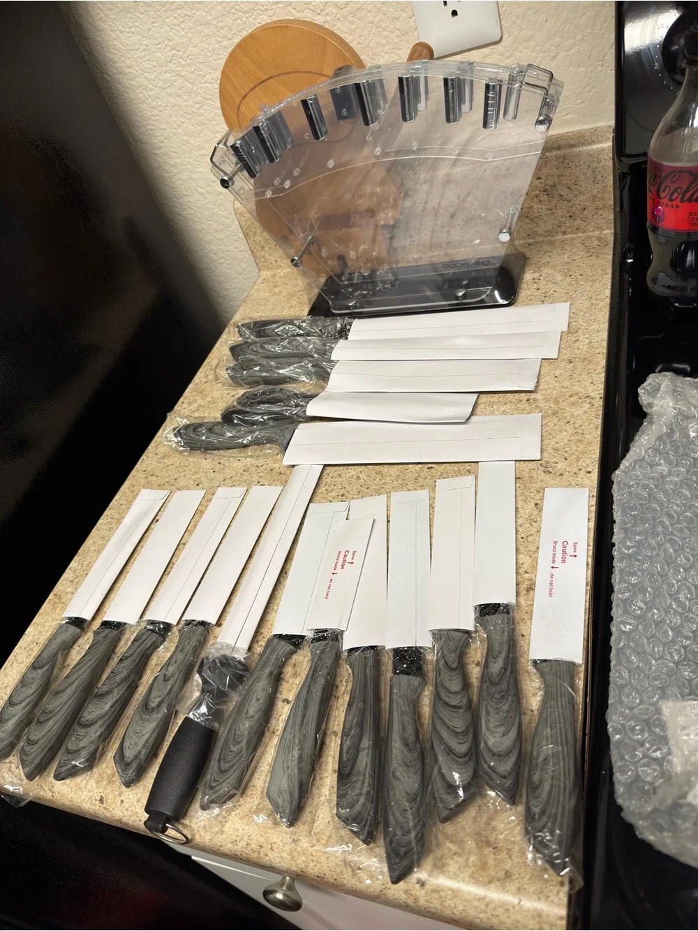 N/A kitchen knife